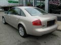 Melange Metallic - A6 2.8 quattro Sedan Photo No. 3
