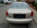 Melange Metallic - A6 2.8 quattro Sedan Photo No. 4