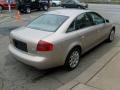 Melange Metallic - A6 2.8 quattro Sedan Photo No. 5