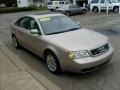 Melange Metallic - A6 2.8 quattro Sedan Photo No. 6