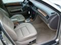 Melange Metallic - A6 2.8 quattro Sedan Photo No. 9