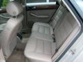 Melange Metallic - A6 2.8 quattro Sedan Photo No. 11