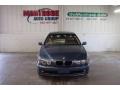 2001 Steel Blue Metallic BMW 5 Series 530i Sedan  photo #3