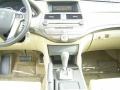 2010 Crystal Black Pearl Honda Accord LX-P Sedan  photo #22
