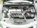 2010 Polished Metal Metallic Honda Accord EX-L Coupe  photo #17