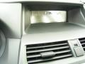2010 Polished Metal Metallic Honda Accord EX-L Coupe  photo #22