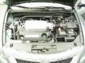 2010 Polished Metal Metallic Honda Accord EX-L V6 Coupe  photo #20