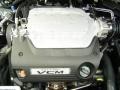 2010 Polished Metal Metallic Honda Accord EX-L V6 Coupe  photo #21