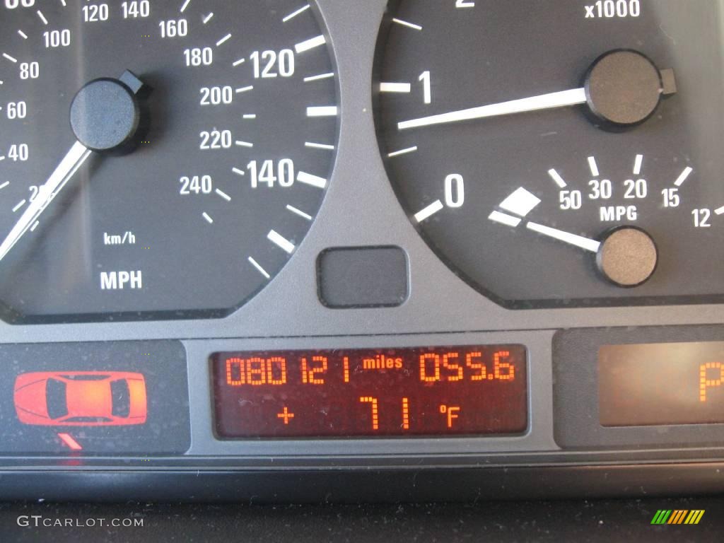 2004 3 Series 325i Sedan - Alpine White / Sand photo #16