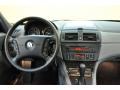 2004 Silver Grey Metallic BMW X3 3.0i  photo #5