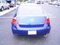 2010 Belize Blue Pearl Honda Accord LX-S Coupe  photo #3