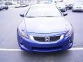 2010 Belize Blue Pearl Honda Accord LX-S Coupe  photo #6