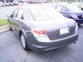 2010 Polished Metal Metallic Honda Accord LX Sedan  photo #2