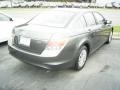 2010 Polished Metal Metallic Honda Accord LX Sedan  photo #4