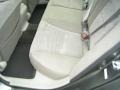 2010 Polished Metal Metallic Honda Accord LX Sedan  photo #10