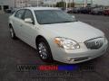 2010 Pearl Frost Tri-Coat Buick Lucerne CXL Special Edition  photo #1