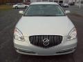 2010 Pearl Frost Tri-Coat Buick Lucerne CXL Special Edition  photo #9