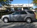 Silver Smoke Metallic - SRX V6 Photo No. 1