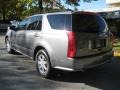 Silver Smoke Metallic - SRX V6 Photo No. 2