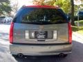 Silver Smoke Metallic - SRX V6 Photo No. 3