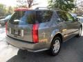 Silver Smoke Metallic - SRX V6 Photo No. 4