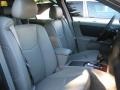 Silver Smoke Metallic - SRX V6 Photo No. 12