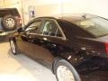2008 Black Raven Cadillac CTS 4 AWD Sedan  photo #10