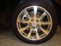 2008 Black Raven Cadillac CTS 4 AWD Sedan  photo #11