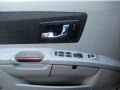 Silver Smoke Metallic - SRX V6 Photo No. 18