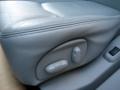 Silver Smoke Metallic - SRX V6 Photo No. 19