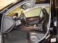 2008 Black Raven Cadillac CTS 4 AWD Sedan  photo #13