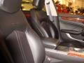 2008 Black Raven Cadillac CTS 4 AWD Sedan  photo #17