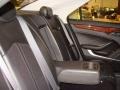 2008 Black Raven Cadillac CTS 4 AWD Sedan  photo #19