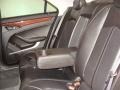 2008 Black Raven Cadillac CTS 4 AWD Sedan  photo #20