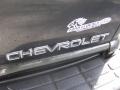 1999 Onyx Black Chevrolet S10 LS Regular Cab  photo #11
