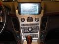 2008 Black Raven Cadillac CTS 4 AWD Sedan  photo #23