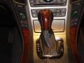 2008 Black Raven Cadillac CTS 4 AWD Sedan  photo #25