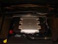 2008 Black Raven Cadillac CTS 4 AWD Sedan  photo #29