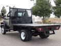 2006 Graystone Metallic GMC C Series TopKick C4500 Regular Cab Chassis 4x4  photo #6