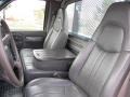 Graystone Metallic - C Series TopKick C4500 Regular Cab Chassis 4x4 Photo No. 22