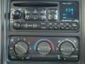 2000 Victory Red Chevrolet Silverado 1500 LS Extended Cab  photo #23