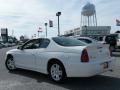 White - Monte Carlo LT Photo No. 3