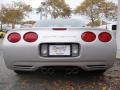 Quicksilver Metallic - Corvette Z06 Photo No. 5