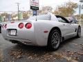 Quicksilver Metallic - Corvette Z06 Photo No. 6