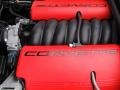 Quicksilver Metallic - Corvette Z06 Photo No. 9