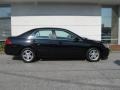 2007 Nighthawk Black Pearl Honda Accord SE Sedan  photo #2