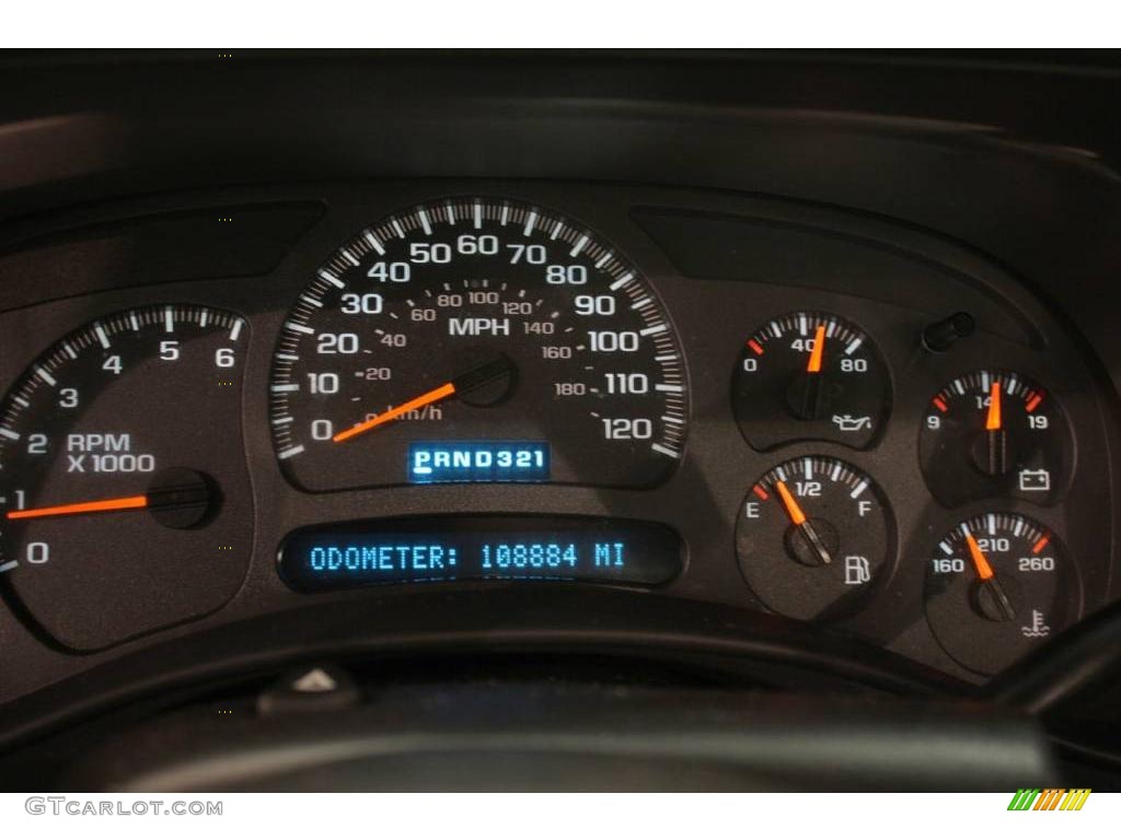2004 Silverado 1500 Regular Cab - Dark Green Metallic / Dark Charcoal photo #10
