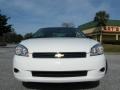 White - Monte Carlo LT Photo No. 8