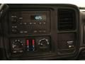 2004 Dark Green Metallic Chevrolet Silverado 1500 Regular Cab  photo #11