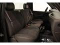 2004 Dark Green Metallic Chevrolet Silverado 1500 Regular Cab  photo #12